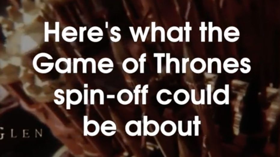 preview for Game of Thrones spin-off: All you need to know