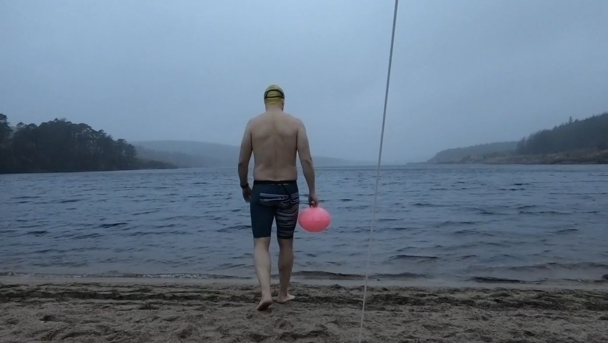 preview for Cold Water Swimming