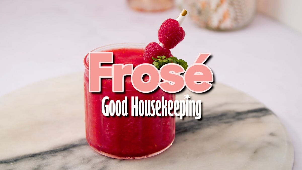 frosé