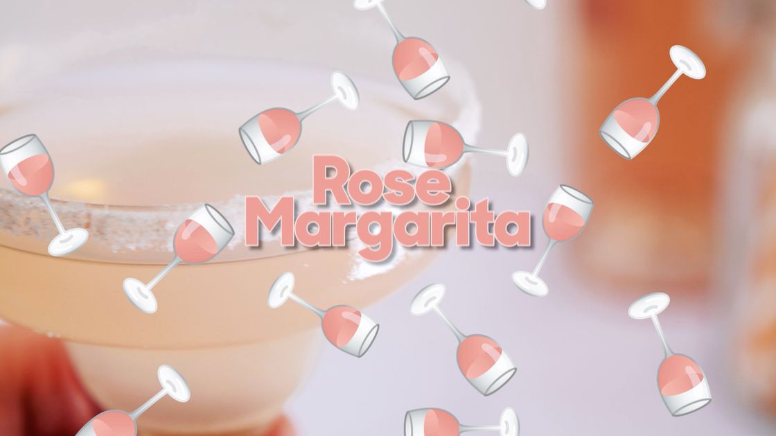 preview for Rosé Margarita