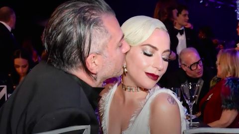 preview for Everyone Lady Gaga Has Been Romantically Linked To