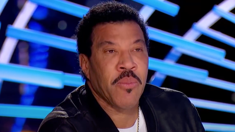 preview for The Sweet Story Behind Lionel Richie Adopting Nicole
