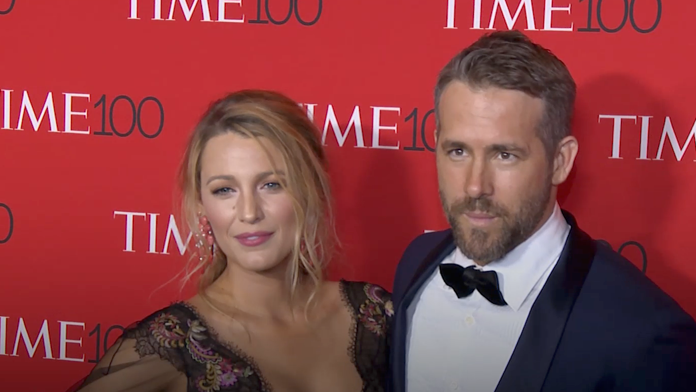 Blake Lively and Ryan Reynolds's Relationship: A Complete Timeline