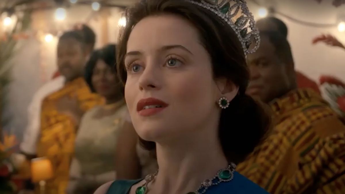 preview for Everything We Know About 'The Crown' Season 3