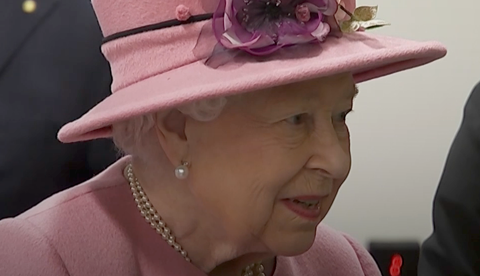 preview for Get To Know All the Queen's Great-Grandchildren