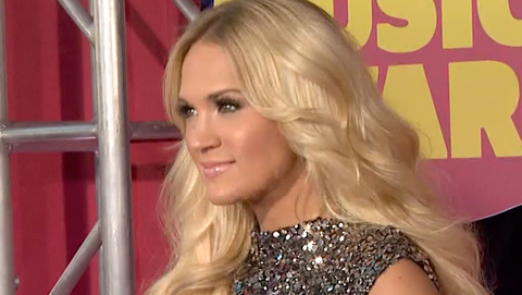 preview for The Most Jaw Dropping CMT Music Awards Looks