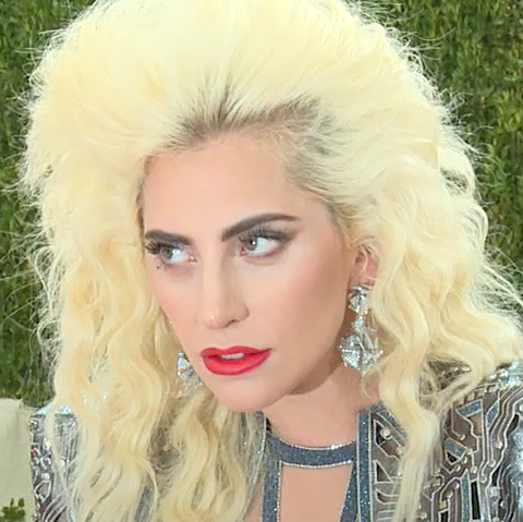 preview for Lady Gaga's Fashion Choices Are Now Museum-Worthy