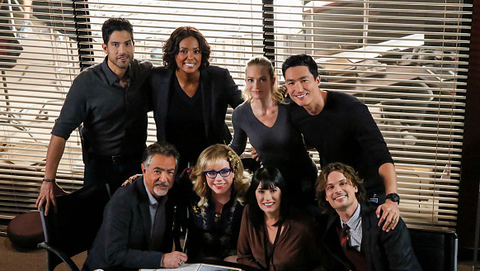 preview for The “Criminal Minds” Cast Through the Years