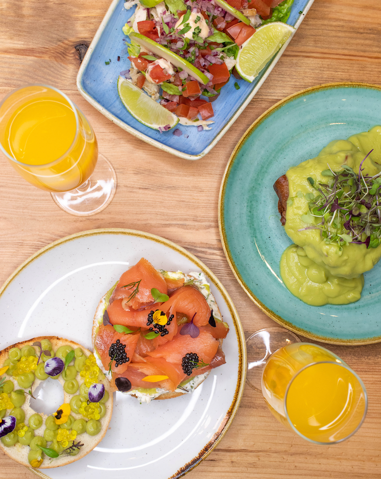 preview for Avohaus: Madrid's Avocado Restaurant