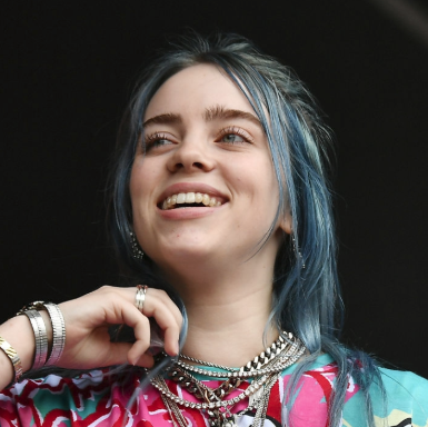 preview for Who is Rising Pop Star, Billie Eilish?