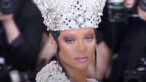 preview for What Is Rihanna’s Net Worth?