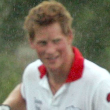 preview for A Look Back at Prince Harry’s Romantic History