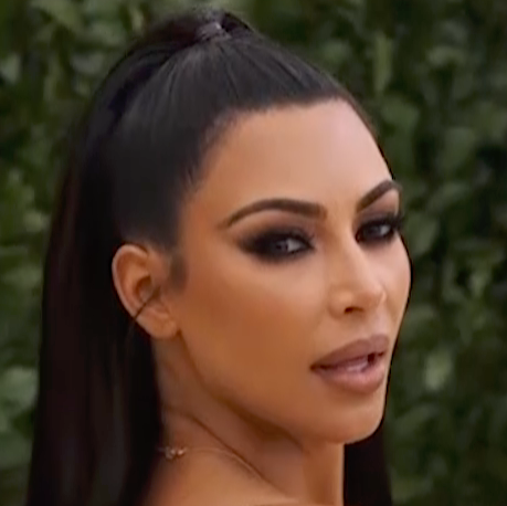 Kim Kardashian's Skims Waist Trainer Could Be Bad For Your Health