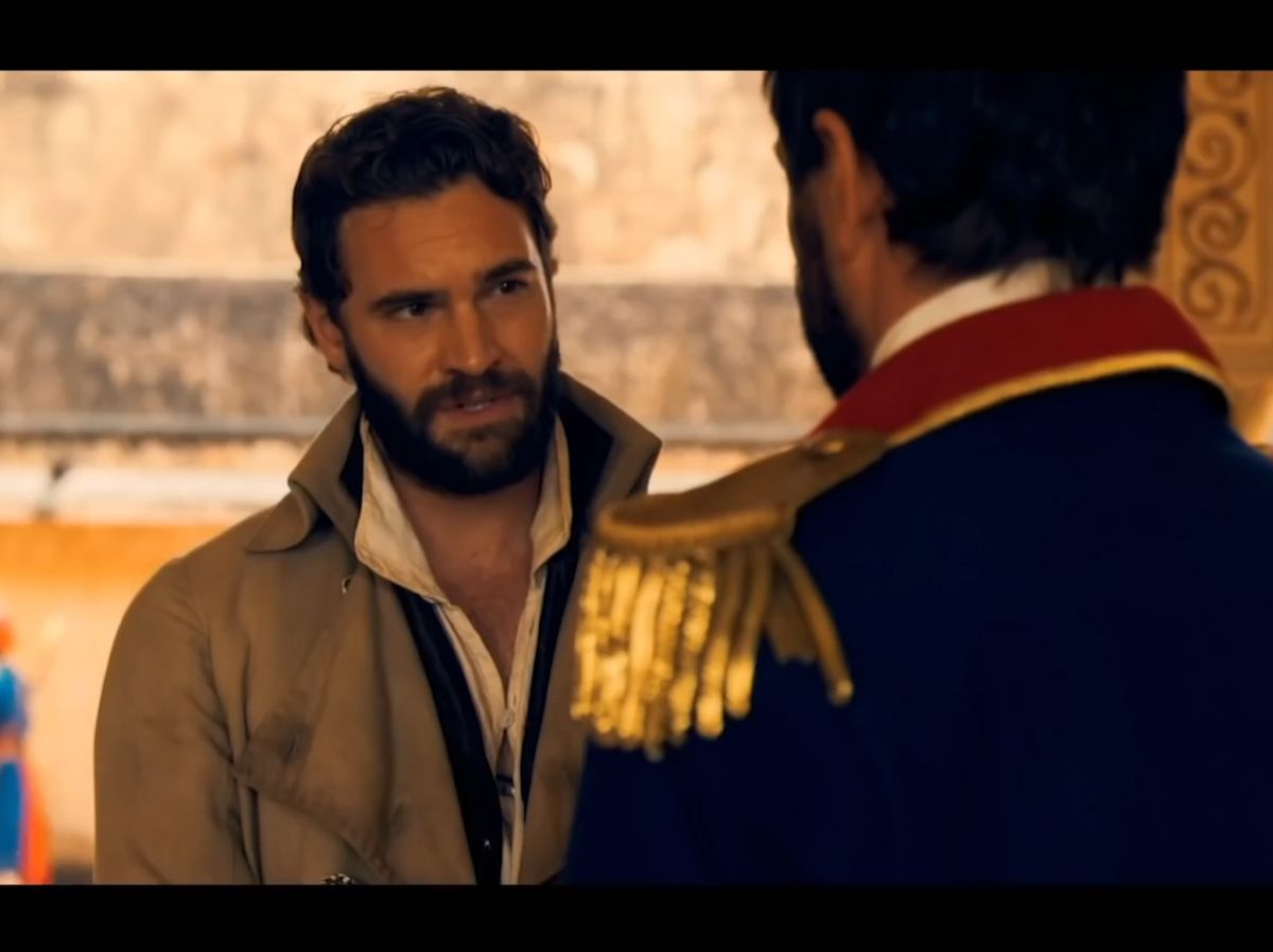 preview for Trailer for new ITV drama Beecham House