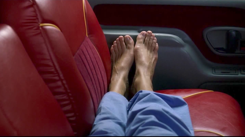 preview for Have You Noticed the Feet In Tarantino Movies?