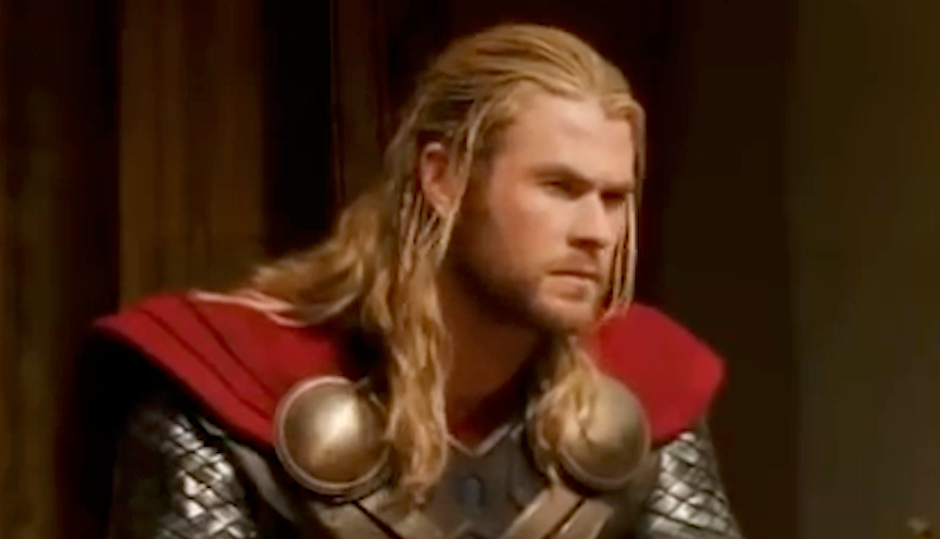 What Is Chris Hemsworth's Net Worth?