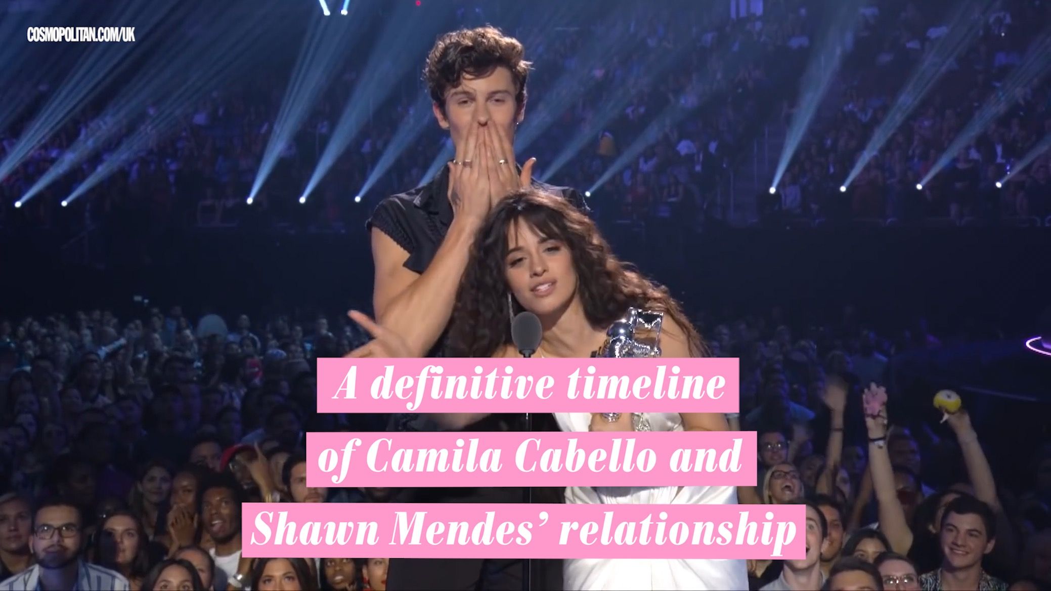 Shawn Mendes on Flipboard | Camila Cabello, Canada, Shawn Mendes2078 x 1168