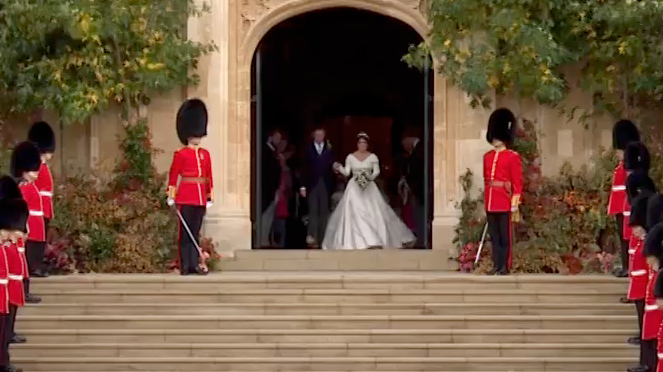 preview for WHO ARE PRINCESS BEATRICE AND PRINCESS EUGENIE?