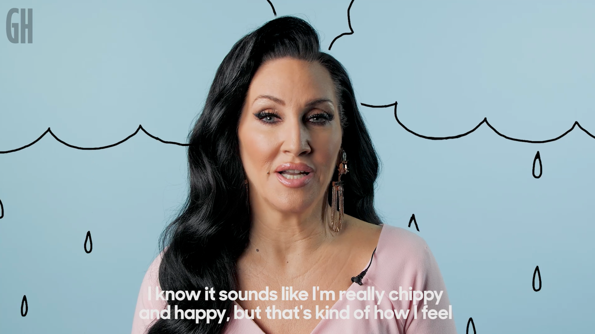 michelle visage