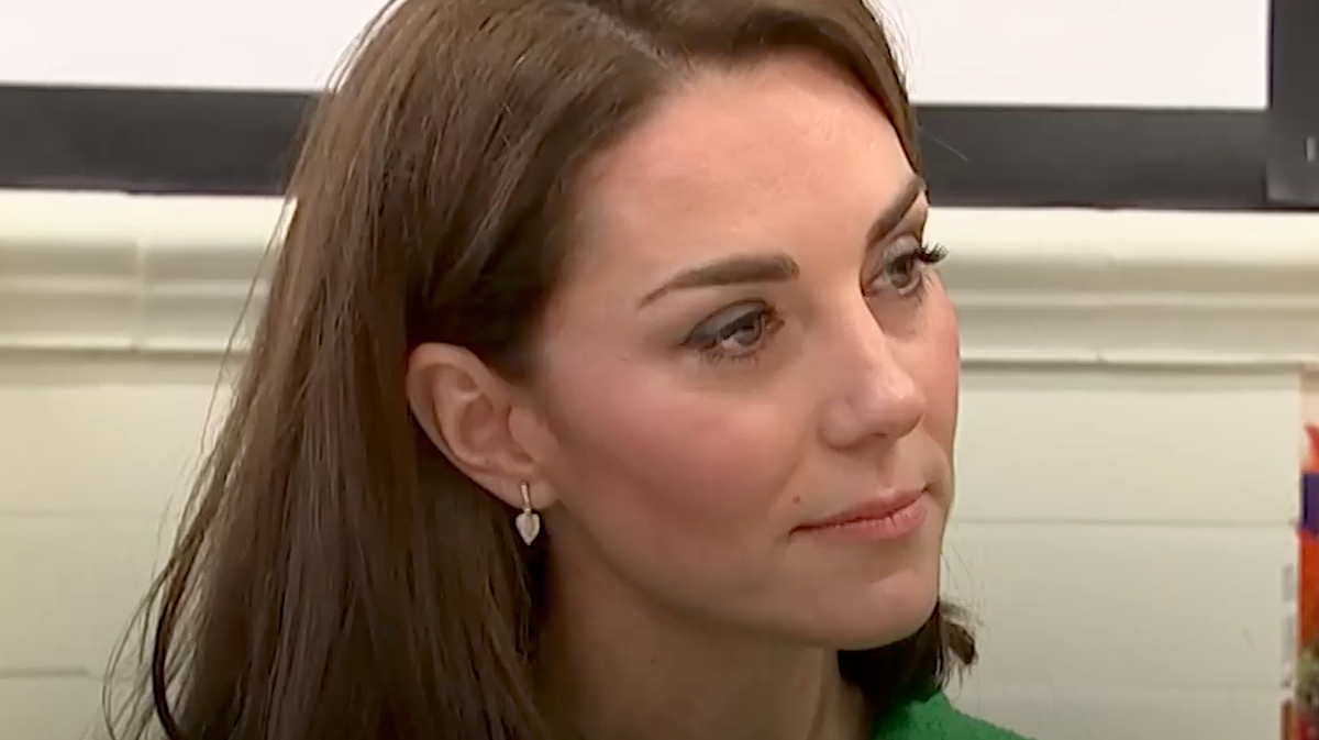 preview for Kate Middleton’s Net Worth