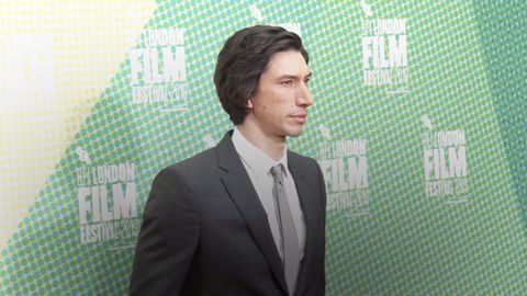 preview for The Career Evolution of Adam Driver