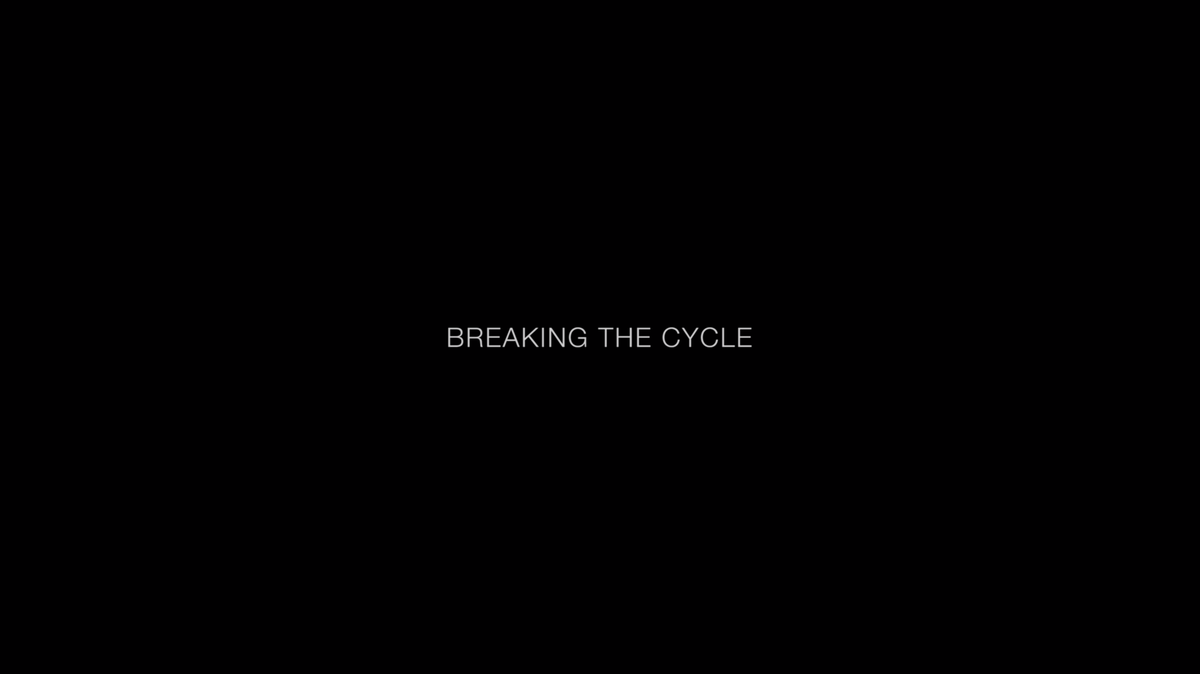 preview for Breaking the Cycle