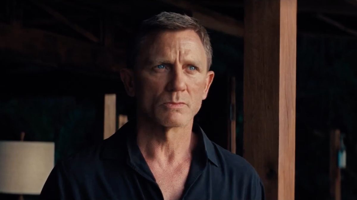 James Bond producers “haven't even begun” work on post-Daniel Craig 007 era