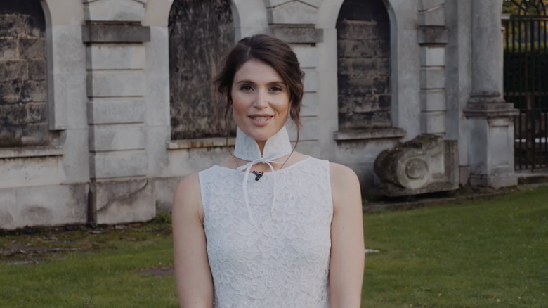 preview for Life Lessons | Gemma Arterton