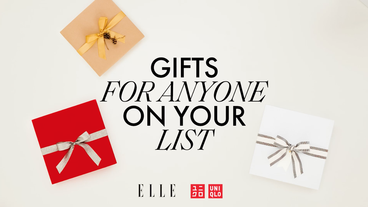 The best gifts for everyone on your list