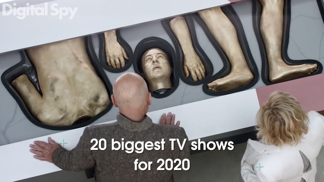 preview for 20 biggest TV shows for 2020