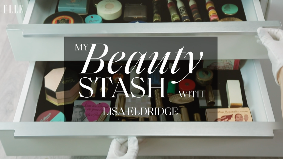preview for My Beauty Stash With Lisa Eldridge