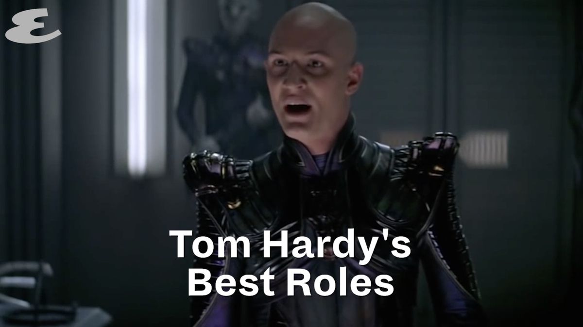 preview for Tom Hardy's Best Roles