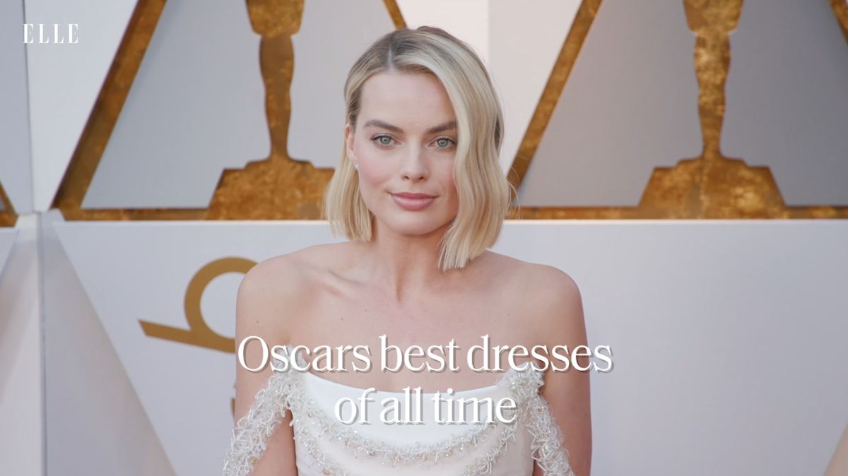 preview for Best Oscars dresses of all time