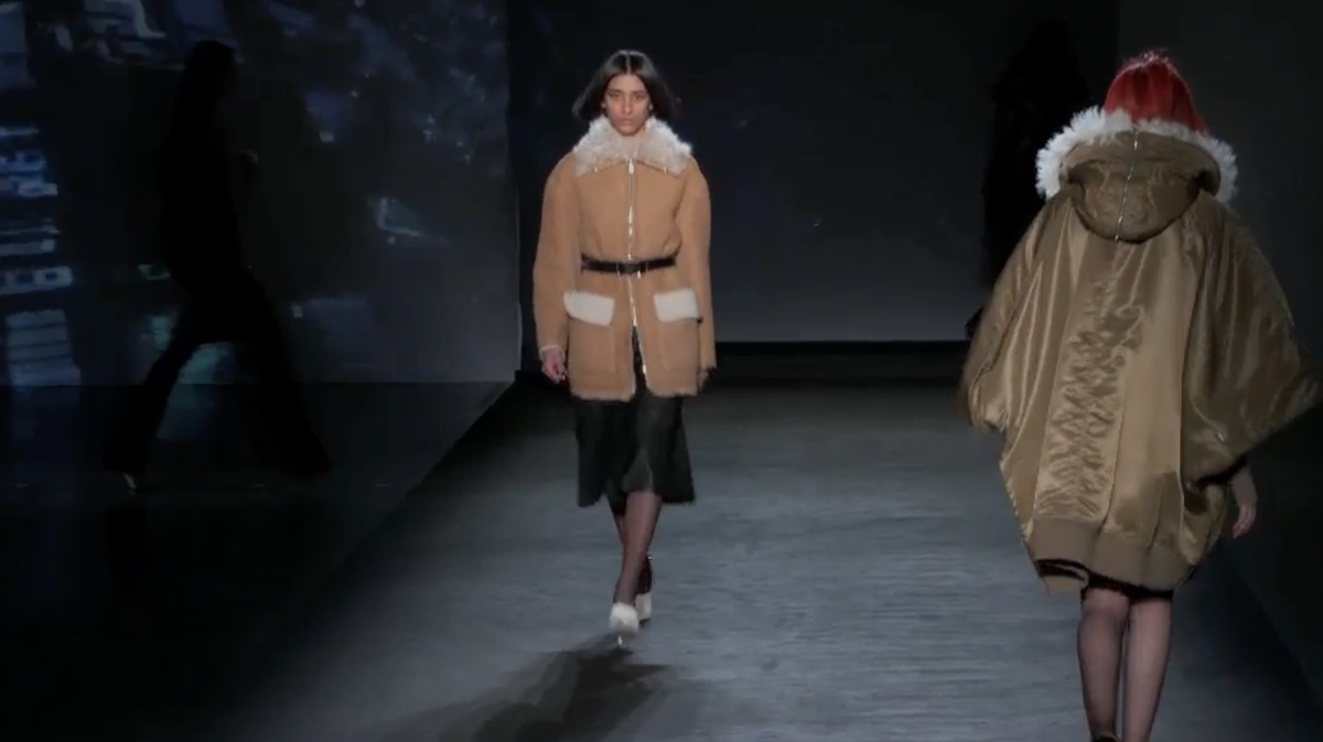 Rag & Bone Fall 2021 Ready-to-Wear Collection