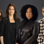 CARE and The Women of 'Scandal' Unite for International Women's Day
