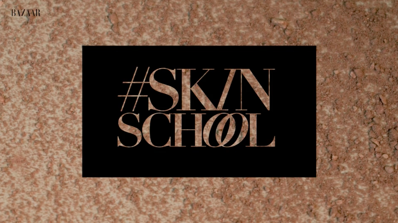 preview for #SkinSchool: Keratosis pilaris (KP) causes and treatments