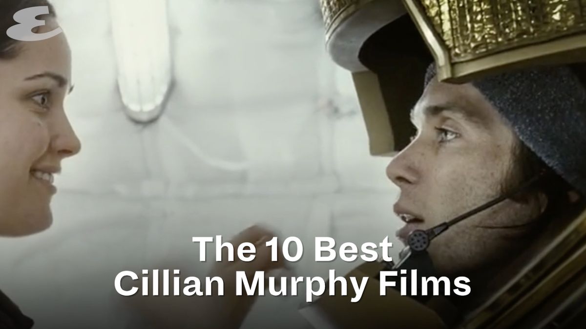 preview for The 10 Best Cillian Murphy Films