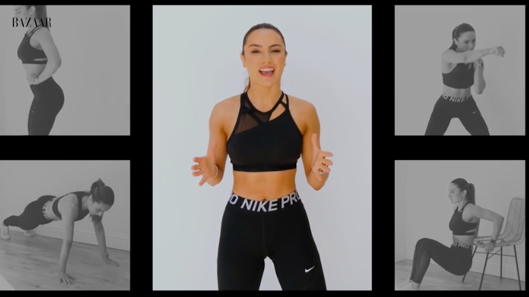 Oner Active, Workout Clothes & Activewear by Krissy Cela