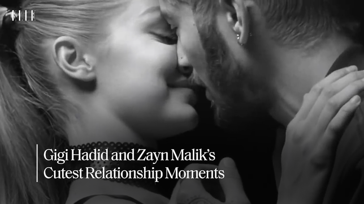 preview for Zayn Malik and Gigi Hadid's Cutest Relationship Moments