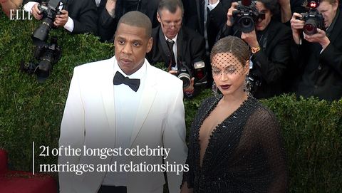 preview for 21 of the longest celebrity marriages and relationships