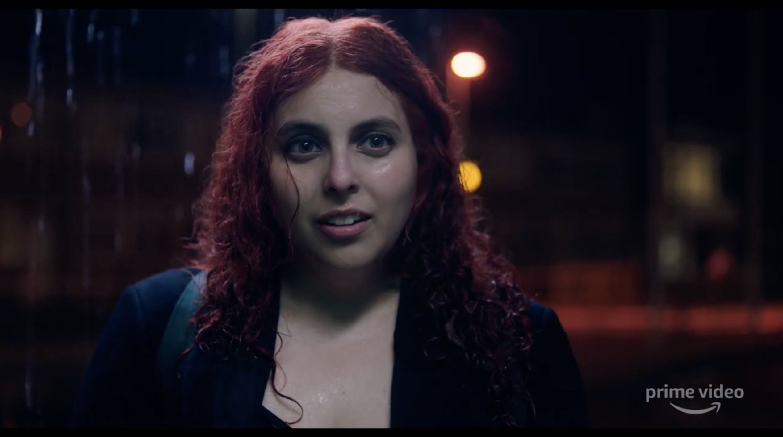 girl amazon prime