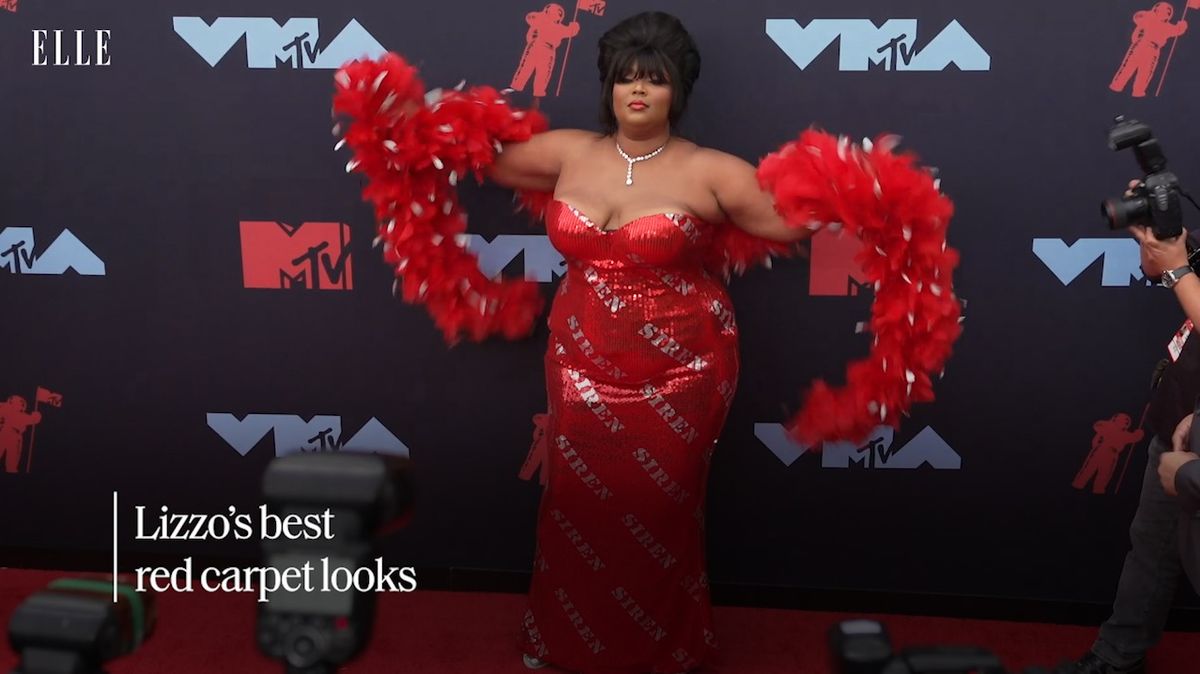 Lizzo Reveals If She's Worried About Skims Competition With Her Yitty  Shapewear Line: Photo 4745420, Lizzo Photos