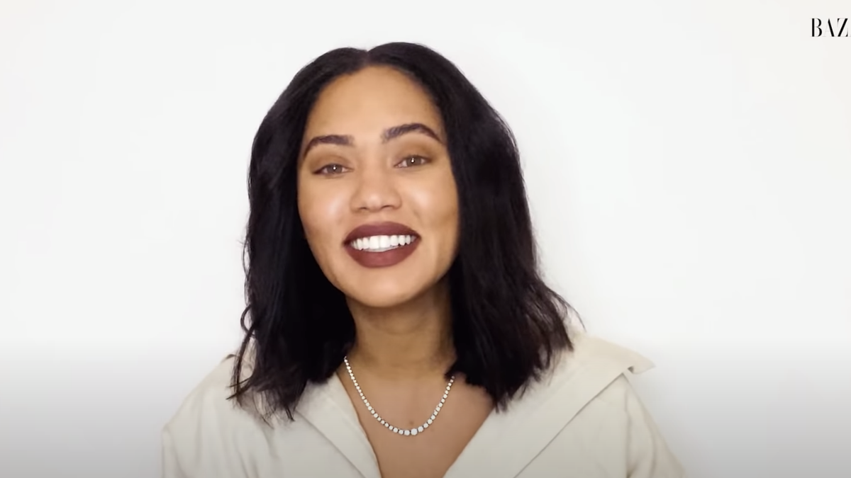 preview for Everything Ayesha Curry Eats in a Day