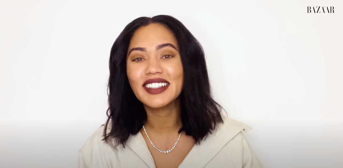 preview for Everything Ayesha Curry Eats in a Day