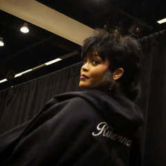 You Need To See Rihanna S New Xtreme Mullet