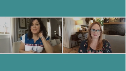preview for Lightning Round With Ree Drummond and Joy the Baker