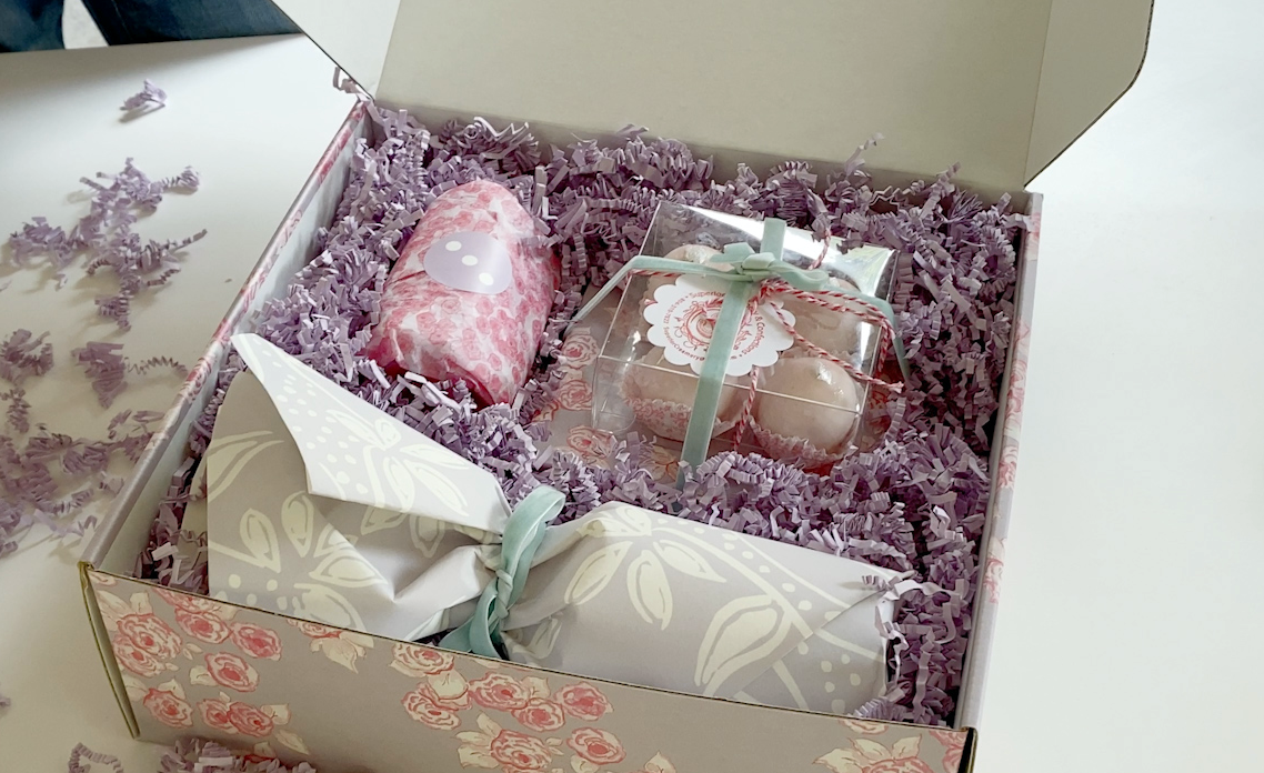 How to Enable the Amazon Gift Wrap Option