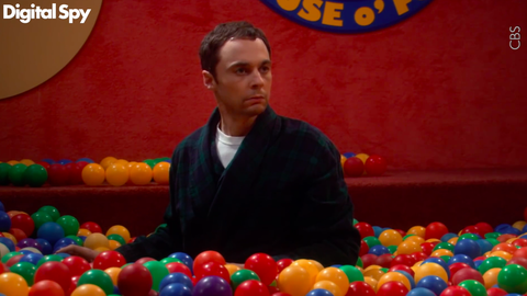 preview for Sheldon's Funniest Moments in The Big Bang Theory