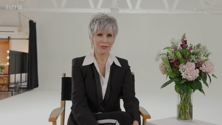 Master the Art Preview: Jane Fonda on How to Become an Activist