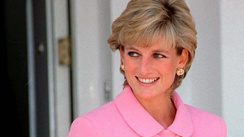 Princess Diana's personal letters from the last two years of her life to be auctioned for charity